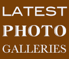 Latest Photo Galleries