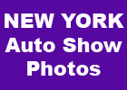 2010 New York Auto Show