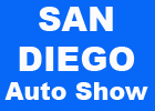 San Diego Auto Show
