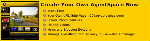 AgentSpace