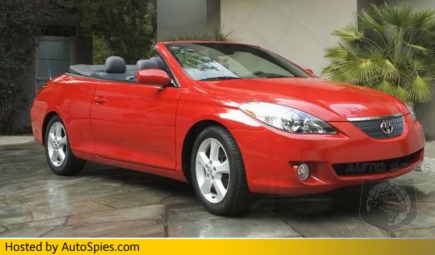 2007 toyota solara msrp #7