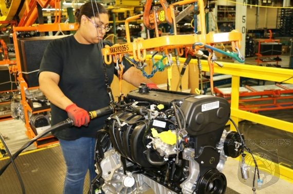 Skilled GM Workers Want Rewrite Of UAW Contract Before Ratification 