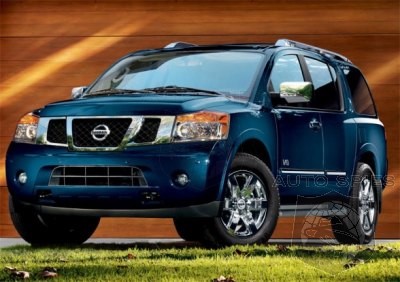 Nissan titan quality issues #10