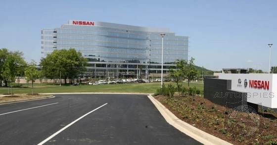 Nissan north america headquarters contact #8