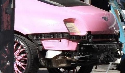 auto barbie paris