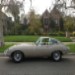 Jaguar E-type
