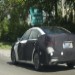 Spy shots of Ford automobile.  Not sure if new Taurus or Fusion