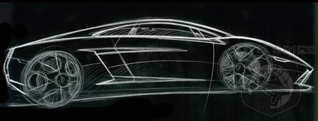 Geneva Motor Show Lamborghini on Geneva Preview  Lamborghini Releases Gallardo Lp560 4 Teaser