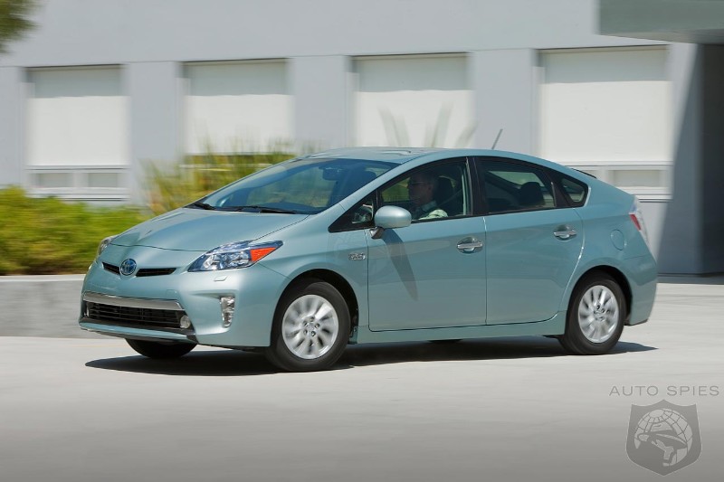 2017 Toyota Prius Plug In Hybrid Rated At 87 Mpge 49 Mpg 2017 Toyota Prius Plug In Hybrid Rated At 87 Mpge 49 Mpg