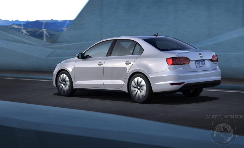 2017 Volkswagen Jetta Hybrid Pricing Announced Autospies Auto News 2017 Volkswagen Jetta Hybrid Pricing Announced
