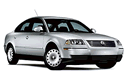 Click to View Our Passat Inventory