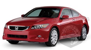Honda built more vehicles in the United States than it did in Japan