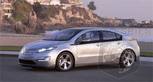 Breaking: Chevrolet dealer ready to charge an extra $20,000 for a Volt