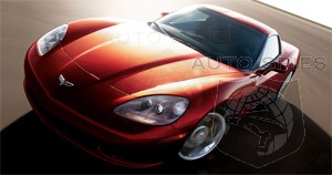 Report: Next-generation Corvette might receive twin-turbocharged V6 engine