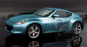 Rumor: Nissan working on an electric sports car based on the Leaf EV