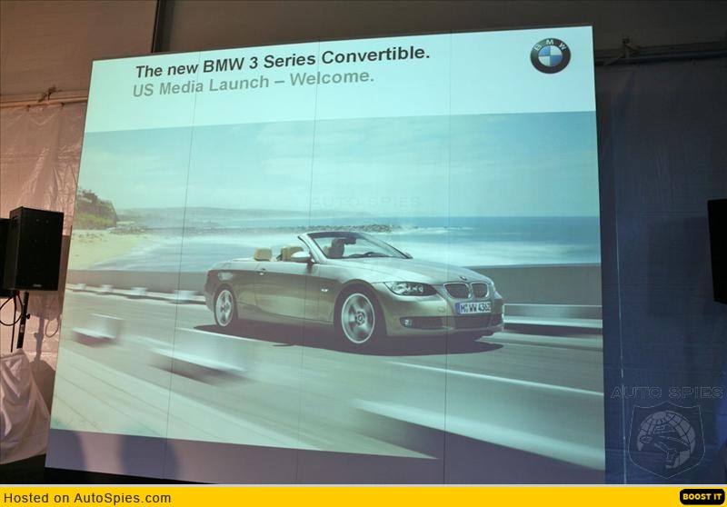 Is this the secret of why the BMW 3-Series convertible is so hard to beat?