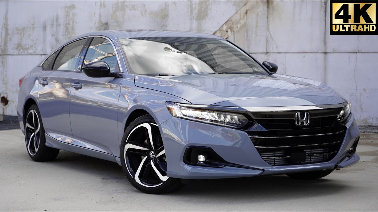REVIEW: Is THIS The BEST Sedan For The Money Right Now, Bar NONE? The