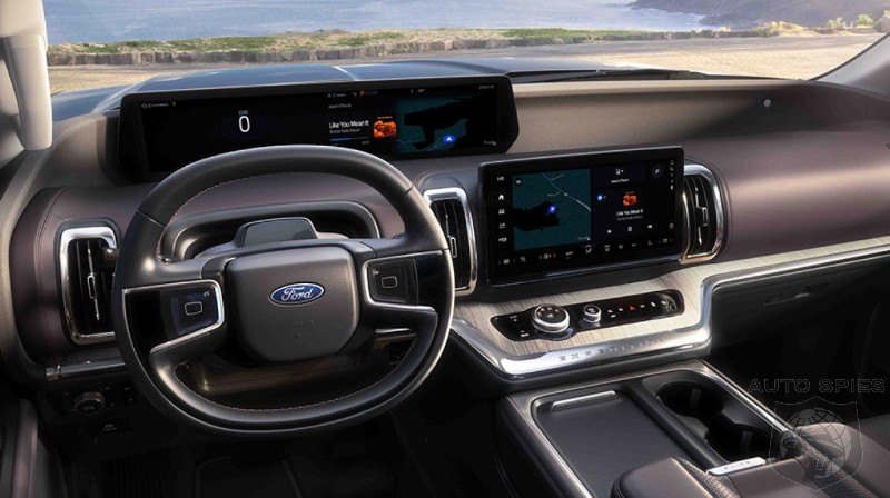 ALL HAIL OR HUGE FAIL RATE The NEW Ford DIGITAL EXPERIENCE