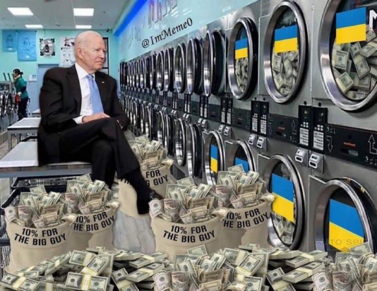 WHAT GIVES? Congress Gave Joe Biden $7.5 Billion For Electric Vehicle Chargers – Two Years Later ONLY ONE Charger Has Been Installed