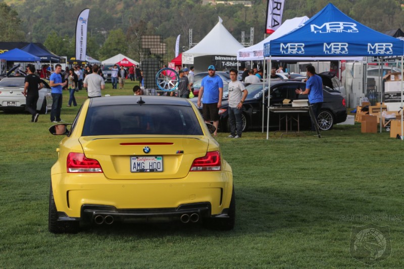 BIMMERFEST 2013-First Photos Break From Our HUGE Preview!