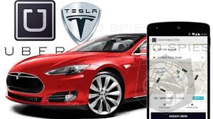 If You Had To Bet ALL Your Money Tesla Or Uber, WHICH Company Will End Up Being The BETTER Business And Be More Successful Long Term?