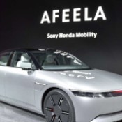 CANCELLED Guess Sony And Honda Weren t AFEELING It