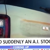 DOTCOM Strategy All Over AGAIN Now Ford An AI Play Are You Buying It Or Is it ARTIFICIAL