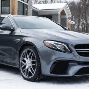 STEAL Or BUM DEAL RATE The SELLING PRICE This Buyer Paid For This Mercedes E63