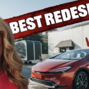The Auto EXPERTS Said Beauty Would Make Prius Outsell Everything We Said The DAY It Was Announced Buyers Don t Buy Toyotas for Looks WHO Was Right