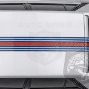 The Delta Integrale Concept Proves VW Toyota And Honda Have Forgotten How to Have Fun