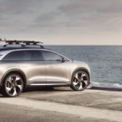 Lucid Delivers MEASLY 3 093 Cars Blames Second Row Seat Rebellion Balance Sheet SO RED It s Considering Switching to Communism
