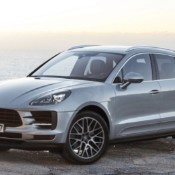 HOW YOU LIKE ME NOW Porsche Just Told American Buyers Take an EV or Take a Hike