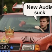 How Bad Does Audi SUCK In the USA Right Now YOU Be The Judge