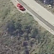 TOO CLOSE TO THE EDGE Speed Power and Regret Porsche GT Malibu Mayhem