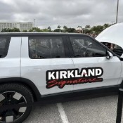 GAS LIGHTED It Cost HOW MUCH To Charge A RIVIAN At Costco Like The HASSLE Of Charging ISN T ENOUGH
