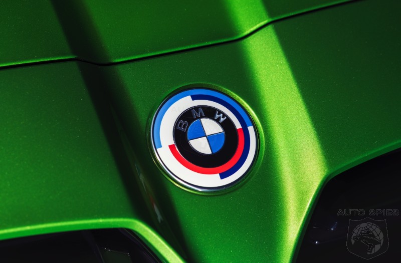 2022 Is BMW's 50th Anninversary Of BMW M! Expect LOT'S Of Special Events And THIS!
