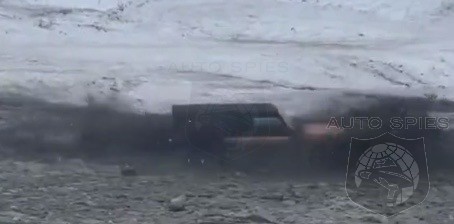 VIDEO: NEW Bronco Driver GONE WILD! Would A Jeep Have Made It Through This INSANITY?