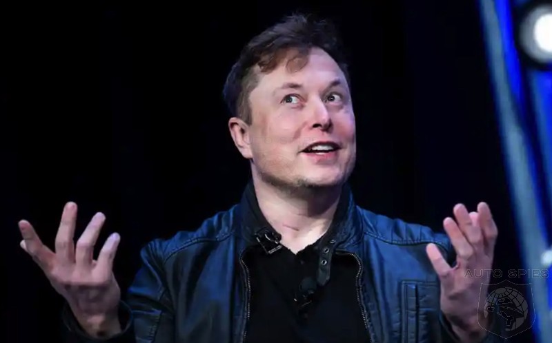 BREAKING! Big Tesla News DIRECT From Elon! 