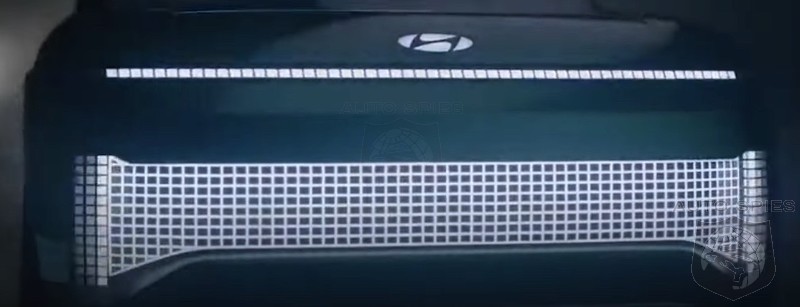 RENDERED VIDEO SPECULATION! The Upcoming IONIQ 7!