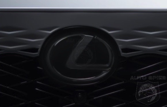 Lexus To Unveil ALL-NEW RX. We PLUG YOU IN To The DETAILS