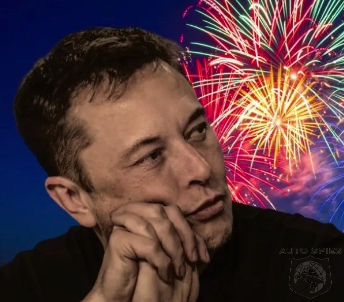 Elon Musk STARTS The Memorial Day Fireworks EARLY! DARES AOC To Run His Poll On WHO Do You Trust MORE? BILLIONAIRES Or POLITICIANS?