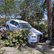 Do Disasters Like What Happened In Florida Make You THINK TWICE About Buying An EV
