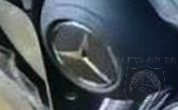 SPY PHOTOS: NOW Interior Shots Of The W214 Mercedes-Benz E-Class LEAK! Is It For You?