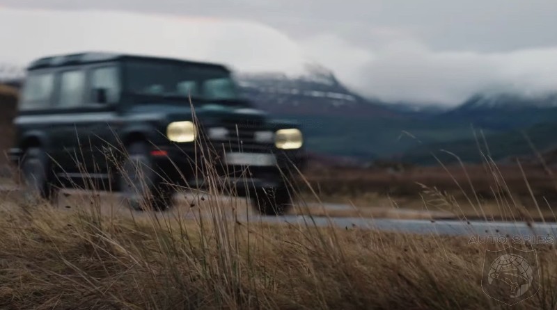 FIRST REAL-LIFE VIDEO REVIEWS: Ineos Grenadier SUV. A Land Rover Defender RE-INCARNATED? WATCH, To Find Out!