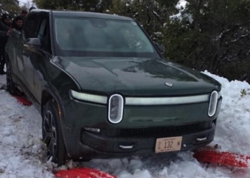 RIVIAN COSTS Owner $2,100 And Is Disappointing Early Adopters With Customer Service. BUT, Is It JUST THEM Or Is It The COST For Wanting To Be A PIONEER??