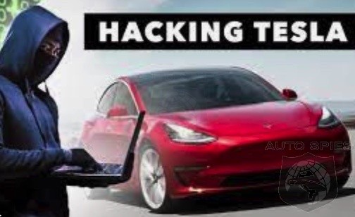 Tesla Model 3 Hacked in Less Than 2 Minutes at Pwn2Own Contest