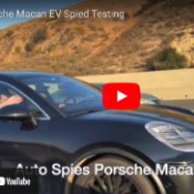 Porsche Says Macan EV To Enter Production By Year End Give Us YOUR Reason WHY For Some INSANE Reason It Has Taken SO Long To Debut THIS Product And Have They MISSED The Window
