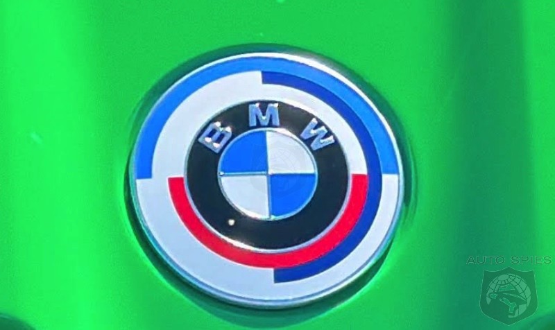 SURVEY SAYS: 95% Of UK Drivers CAN'T Pronounce BMW Correctly. Say WHAT?!