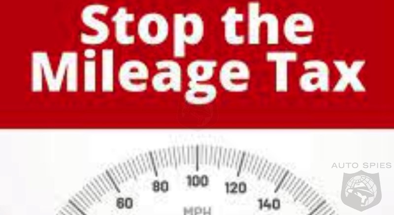 ARE WE DREAMING? California Politicians SAY NO To A TAX? San Diego VOTES NO To The Controversial Mileage Tax! THERE IS HOPE!