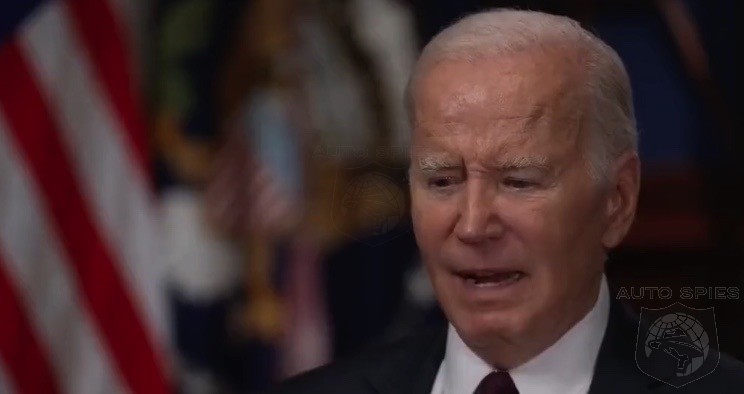WATCH: Biden ACCUSES Elon Musk Of Spreading MISINFORMATION. Is He RIGHT OR Just Upset He Won't Spread HIS Information?